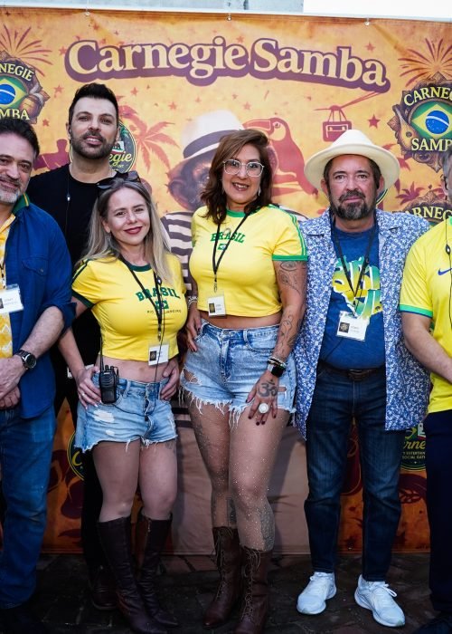 untitledCarnegie Samba 2026